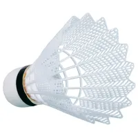 Воланчик для бадминтона Spokey Air Tec 6 / Nailon photo 2