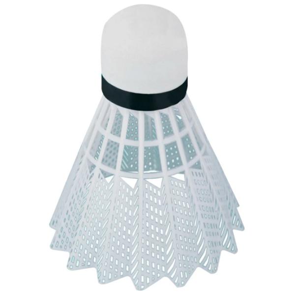 Воланчик для бадминтона Spokey Air Tec 6 / Nailon photo 4
