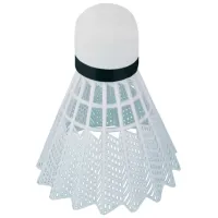Воланчик для бадминтона Spokey Air Tec 6 / Nailon photo 4