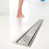 Трап для душа Wirquin Venisio Expert Полипропилен photo 5