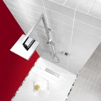 Трап для душа Wirquin Venisio Expert Полипропилен photo 6