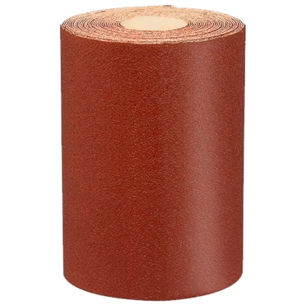 Hârtie abrazivă INGCO AKHS10065 pentru șlefuire photo 1