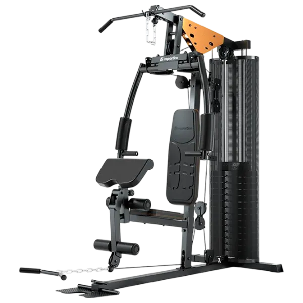 Силовой комплекс Insportline Profigym C45 грузоблочный / /  photo 1