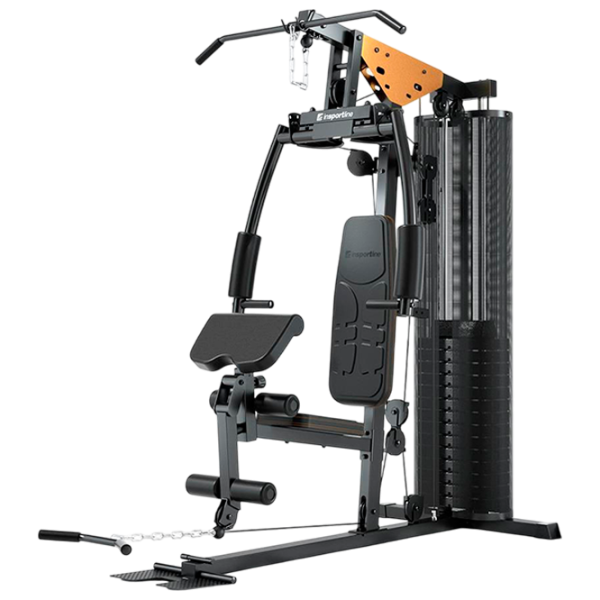 Силовой комплекс Insportline Profigym C45 грузоблочный / /  photo 1