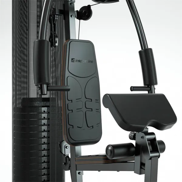Силовой комплекс Insportline Profigym C45 грузоблочный / /  photo 3