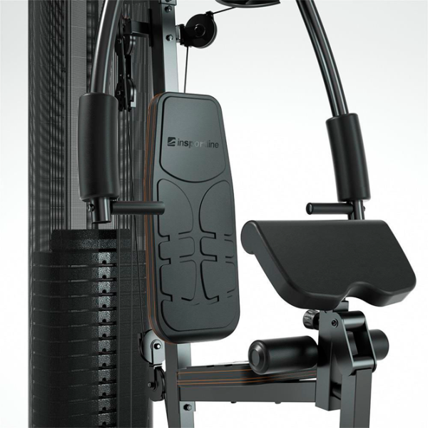 Силовой комплекс Insportline Profigym C45 грузоблочный / /  photo 3