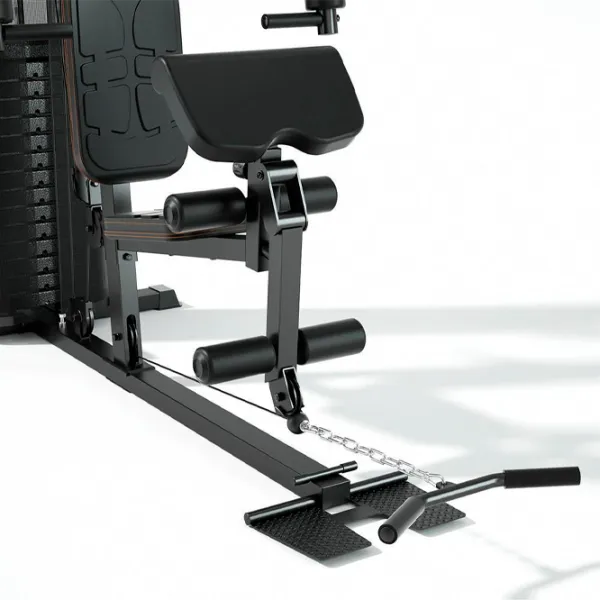 Силовой комплекс Insportline Profigym C45 грузоблочный / /  photo 4