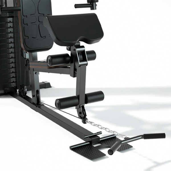 Силовой комплекс Insportline Profigym C45 грузоблочный / /  photo 4