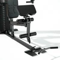 Силовой комплекс Insportline Profigym C45 грузоблочный / / photo 4