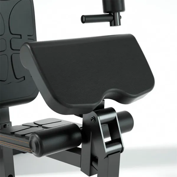 Силовой комплекс Insportline Profigym C45 грузоблочный / /  photo 5