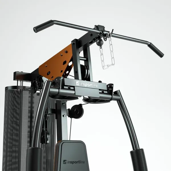 Силовой комплекс Insportline Profigym C45 грузоблочный / /  photo 6
