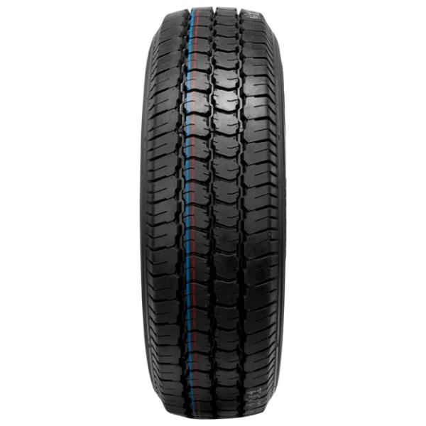 Anvelope Centara Commercial 205/70 R15С 106/104R Vară / Autoturism photo 2