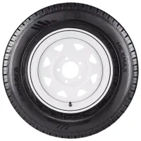 Anvelope Centara Milemax 155/R13C 90/88N Vară / Autoturism photo 2