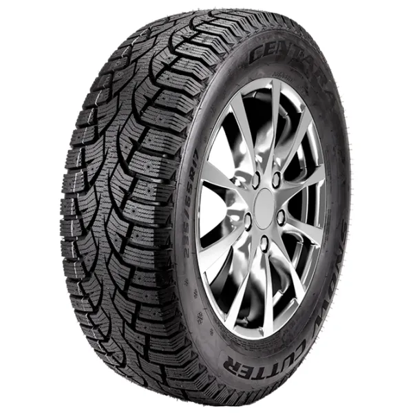 Шины Centara Snow Cutter 195/65 R15 91T Зимние / Легковой photo 1