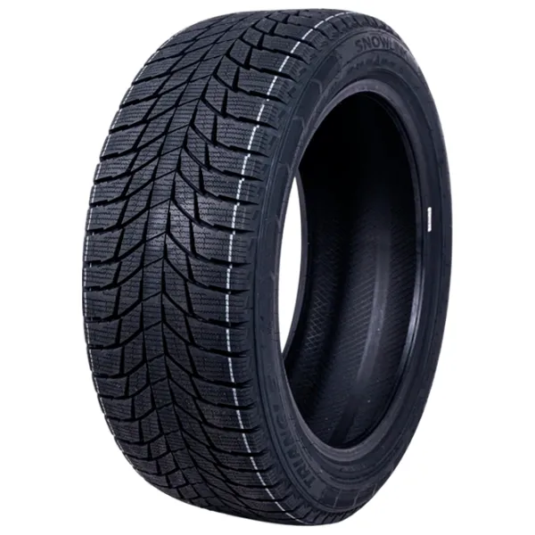 Шины Triangle PL01 205/60 R16 96R Зимние / Легковой photo 1