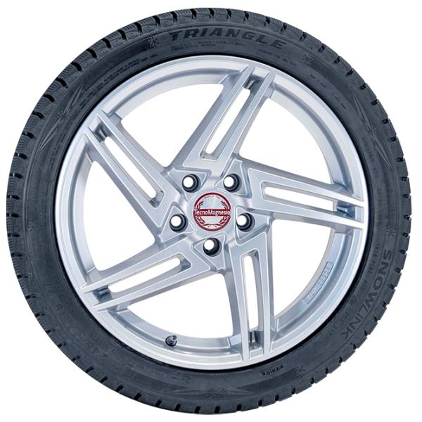 Шины Triangle PL02 245/40 R18 97V Зимние / Легковой photo 3