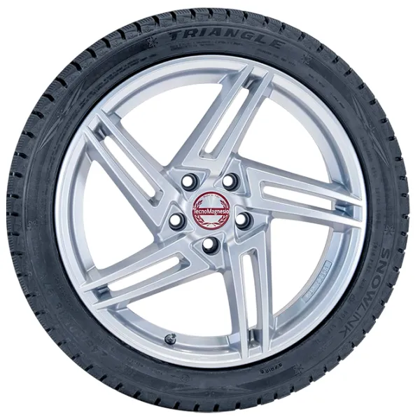 Шины Triangle PL02 265/50 R20 111V Зимние / Легковой photo 2