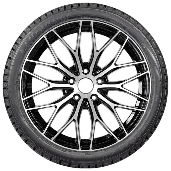 Шины Triangle TR777 195/60 R15 88T Зимние / Легковой photo 2