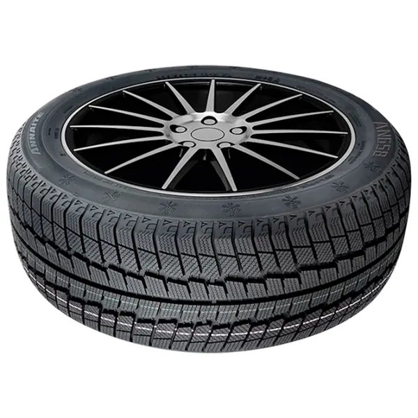 Anvelope Triangle AN658 195/65 R15 91T Iarnă / Autoturism photo 3