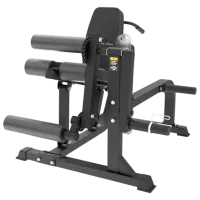 Antrenament de forţă Insportline IN28154 bloc de încărcături / 150 kg / 