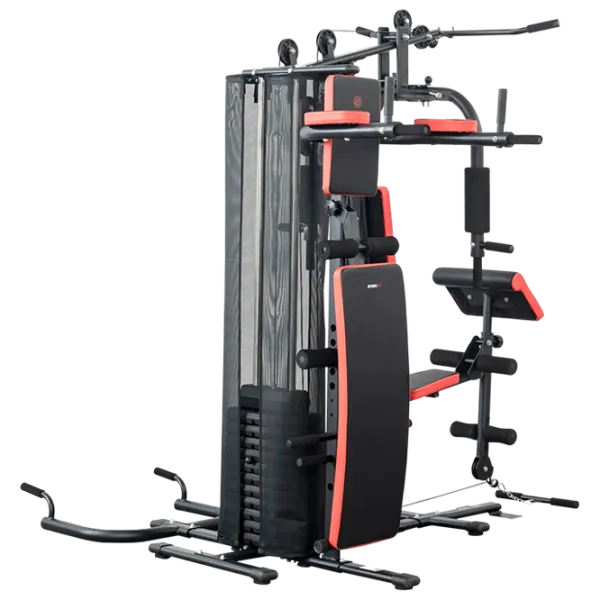 Силовой комплекс Enero Atlas Gym 8700 Saturn грузоблочный / 100 кг /  photo 1