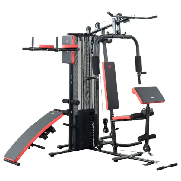 Силовой комплекс Enero Atlas Gym 8700 Saturn грузоблочный / 100 кг /  photo 2