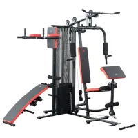 Силовой комплекс Enero Atlas Gym 8700 Saturn грузоблочный / 100 кг / photo 2