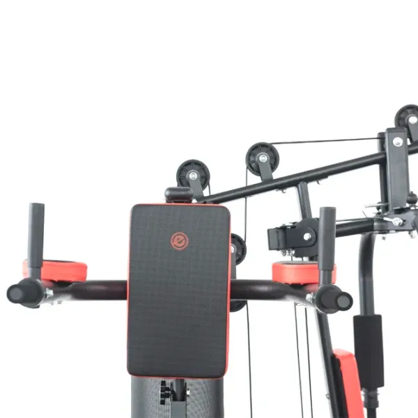 Силовой комплекс Enero Atlas Gym 8700 Saturn грузоблочный / 100 кг /  photo 4