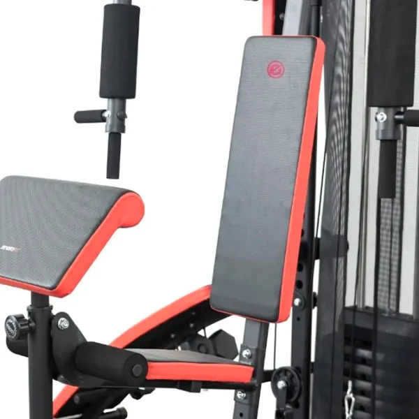 Силовой комплекс Enero Atlas Gym 8700 Saturn грузоблочный / 100 кг /  photo 5