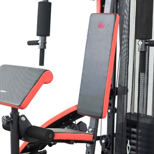 Силовой комплекс Enero Atlas Gym 8700 Saturn грузоблочный / 100 кг /  photo 5