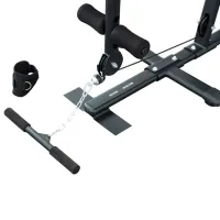 Силовой комплекс Enero Atlas Gym 8700 Saturn грузоблочный / 100 кг / photo 6