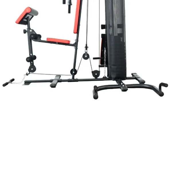Силовой комплекс Enero Atlas Gym 8700 Saturn грузоблочный / 100 кг /  photo 7