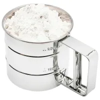 Сито Tadar Sifter Нержавеющая сталь