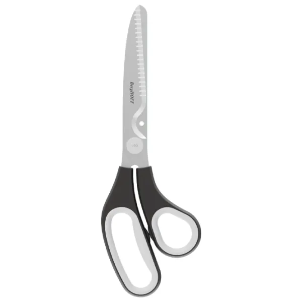 Кухонные ножницы BergHOFF Graphite Сталь / 26 см photo 1
