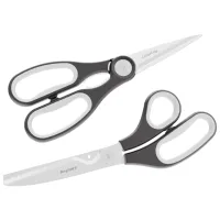 Foarfece de bucătarie BergHOFF Graphite Oțel / 26 cm photo 3