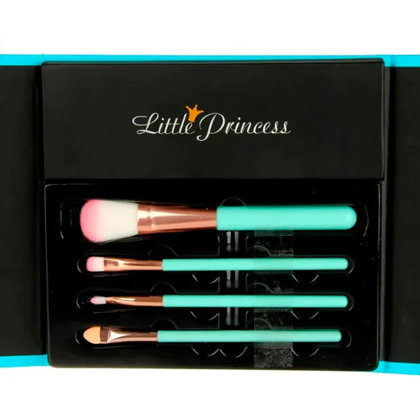 Kосметический набор Lulu 2104M  3+ / Разноцветный Синий photo 3