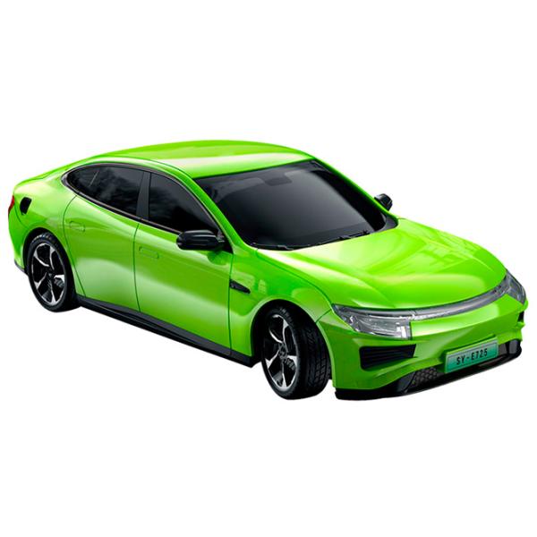 Mașină Double E E725-003   / / Multicolor Multicolor photo 2