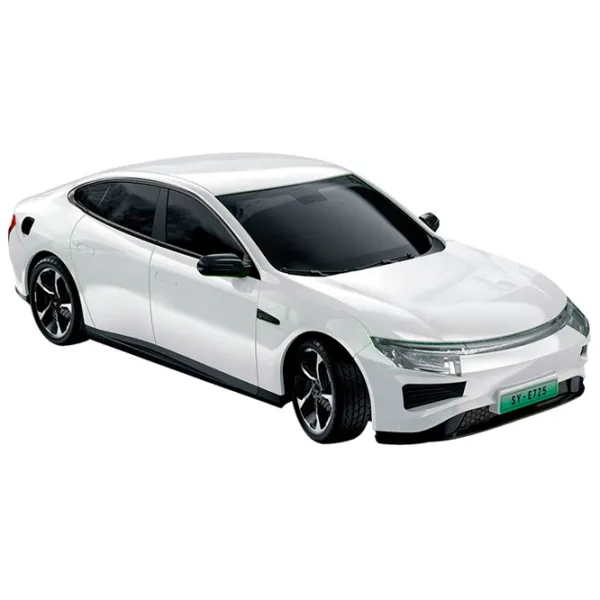 Mașină Double E E725-003   / / Multicolor Multicolor photo 3