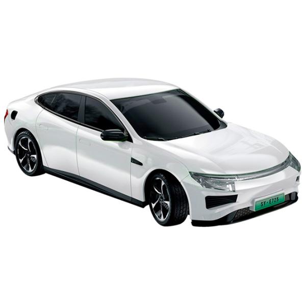 Mașină Double E E725-003   / / Multicolor Multicolor photo 3