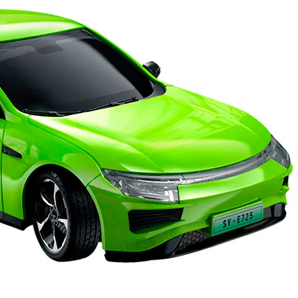 Mașină Double E E725-003   / / Multicolor Multicolor photo 4