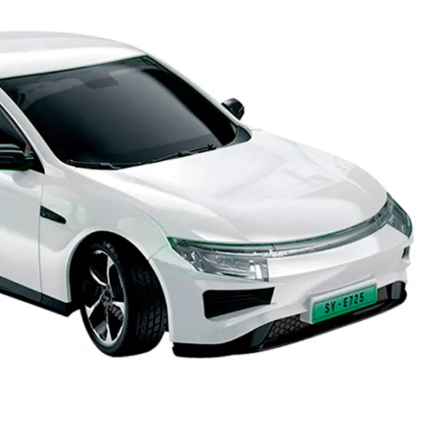 Mașină Double E E725-003   / / Multicolor Multicolor photo 5