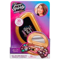 Kосметический набор Cra-Z-Art Shimmer in Sparkle Insta Glam 17906INT 8+ / Разноцветный Розовый