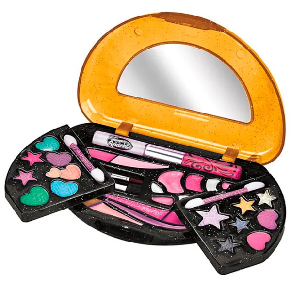 Set cosmetica Cra-Z-Art Shimmer in Sparkle Insta Glam 17906INT 8+ / Multicolor Pink photo 2