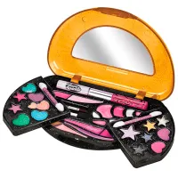 Kосметический набор Cra-Z-Art Shimmer in Sparkle Insta Glam 17906INT 8+ / Разноцветный Розовый photo 2