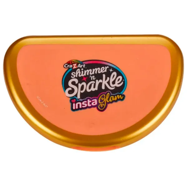 Set cosmetica Cra-Z-Art Shimmer in Sparkle Insta Glam 17906INT 8+ / Multicolor Pink photo 4