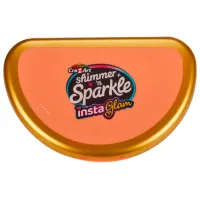 Kосметический набор Cra-Z-Art Shimmer in Sparkle Insta Glam 17906INT 8+ / Разноцветный Розовый photo 4