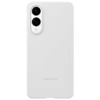 Husă pentru smartphone Samsung Galaxy S25 Edge Samsung / Back / TPU / Gray