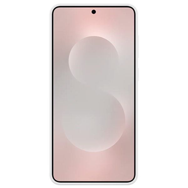 Чехол для смартфона Samsung Galaxy S25 Edge Samsung / Back / ТПУ / Серый photo 2