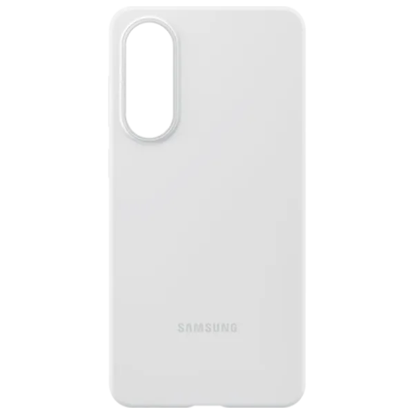 Чехол для смартфона Samsung Galaxy S25 Edge Samsung / Back / ТПУ / Серый photo 4