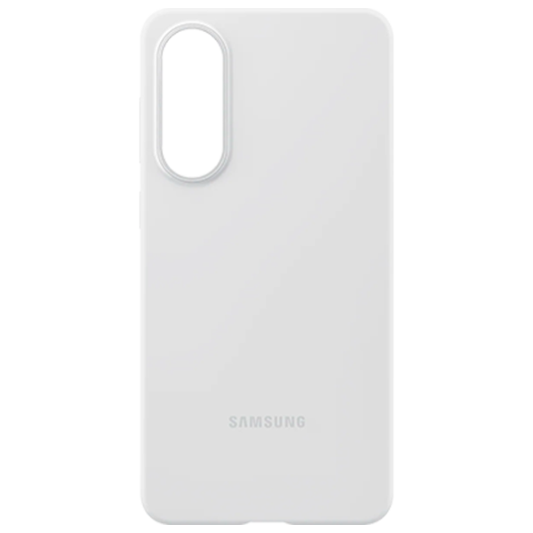 Чехол для смартфона Samsung Galaxy S25 Edge Samsung / Back / ТПУ / Серый photo 4